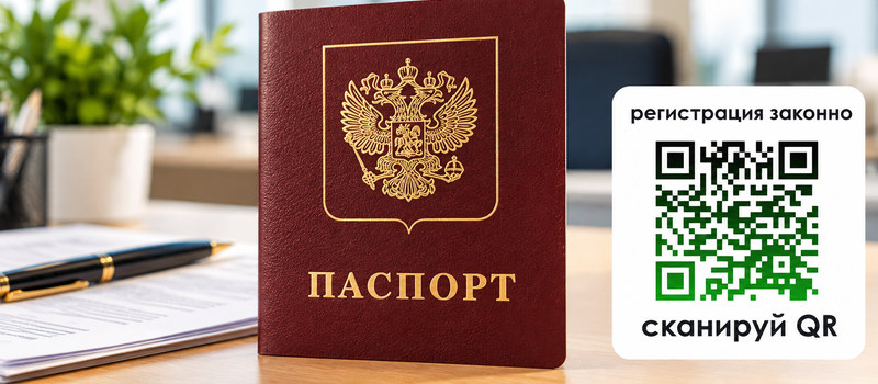 прописка в Истре прописка в Истре